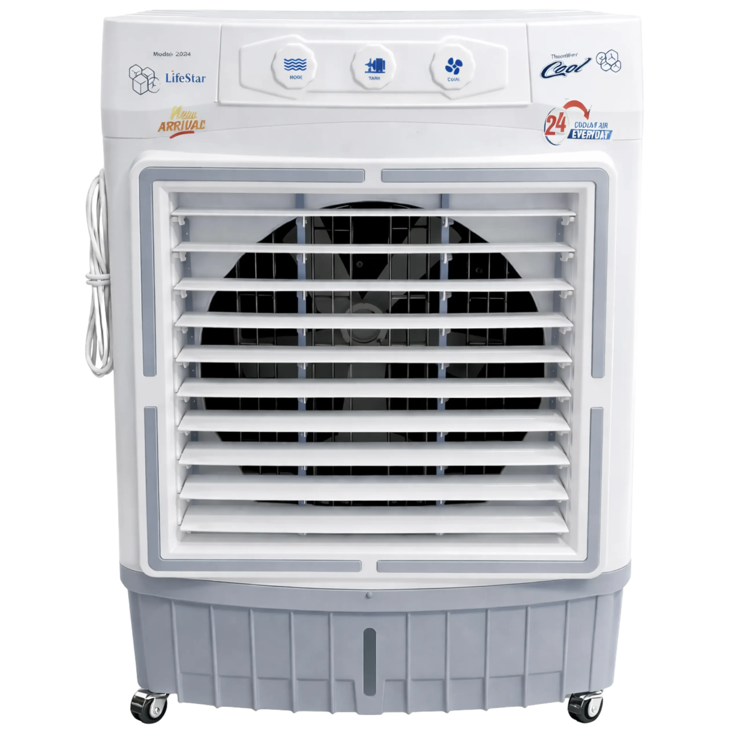 electro 772 premium comfort