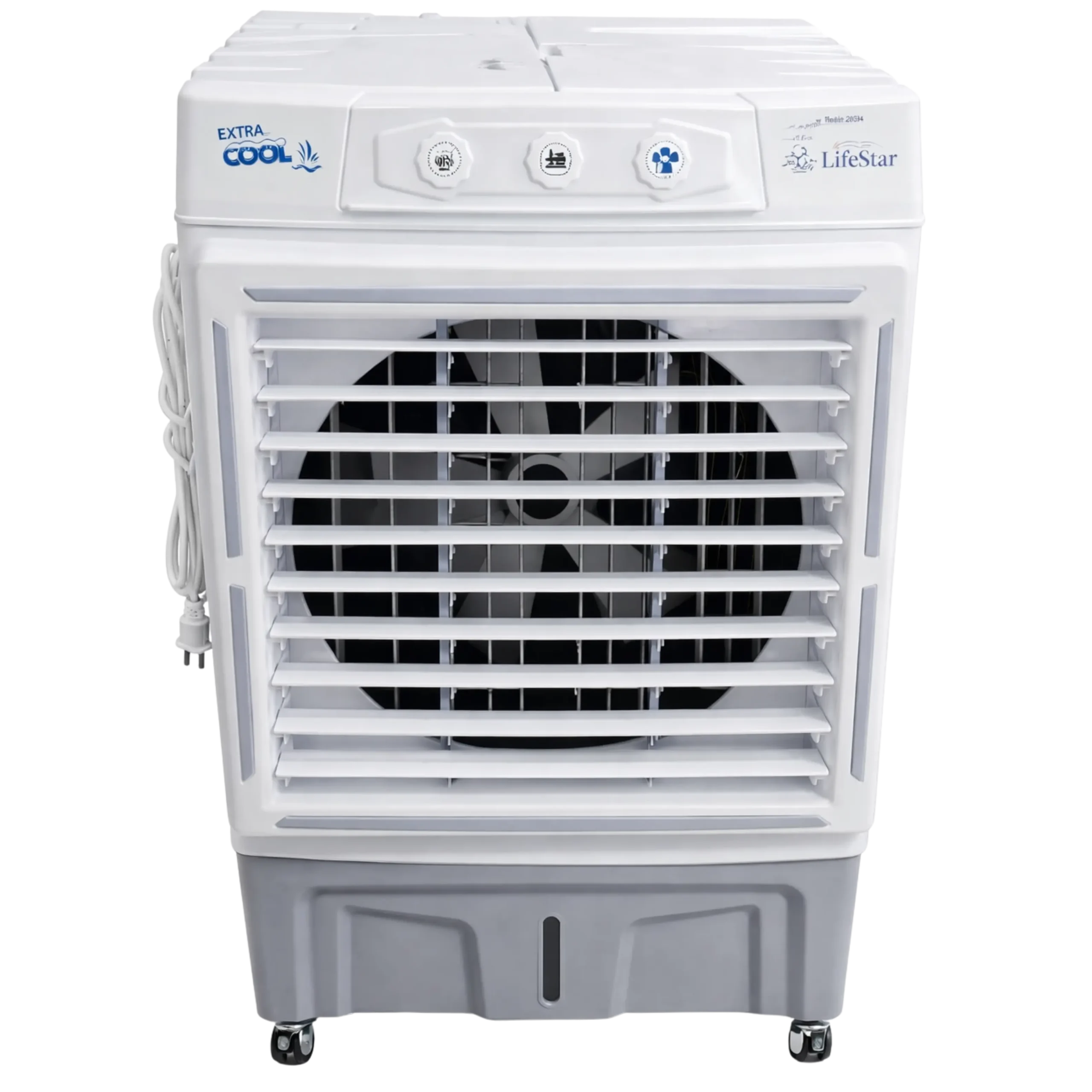 electro 2025 smart cooling
