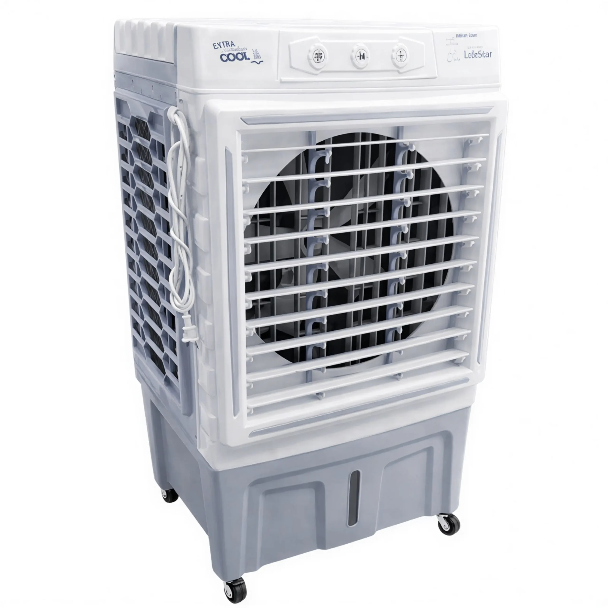 electro 2025 smart cooling