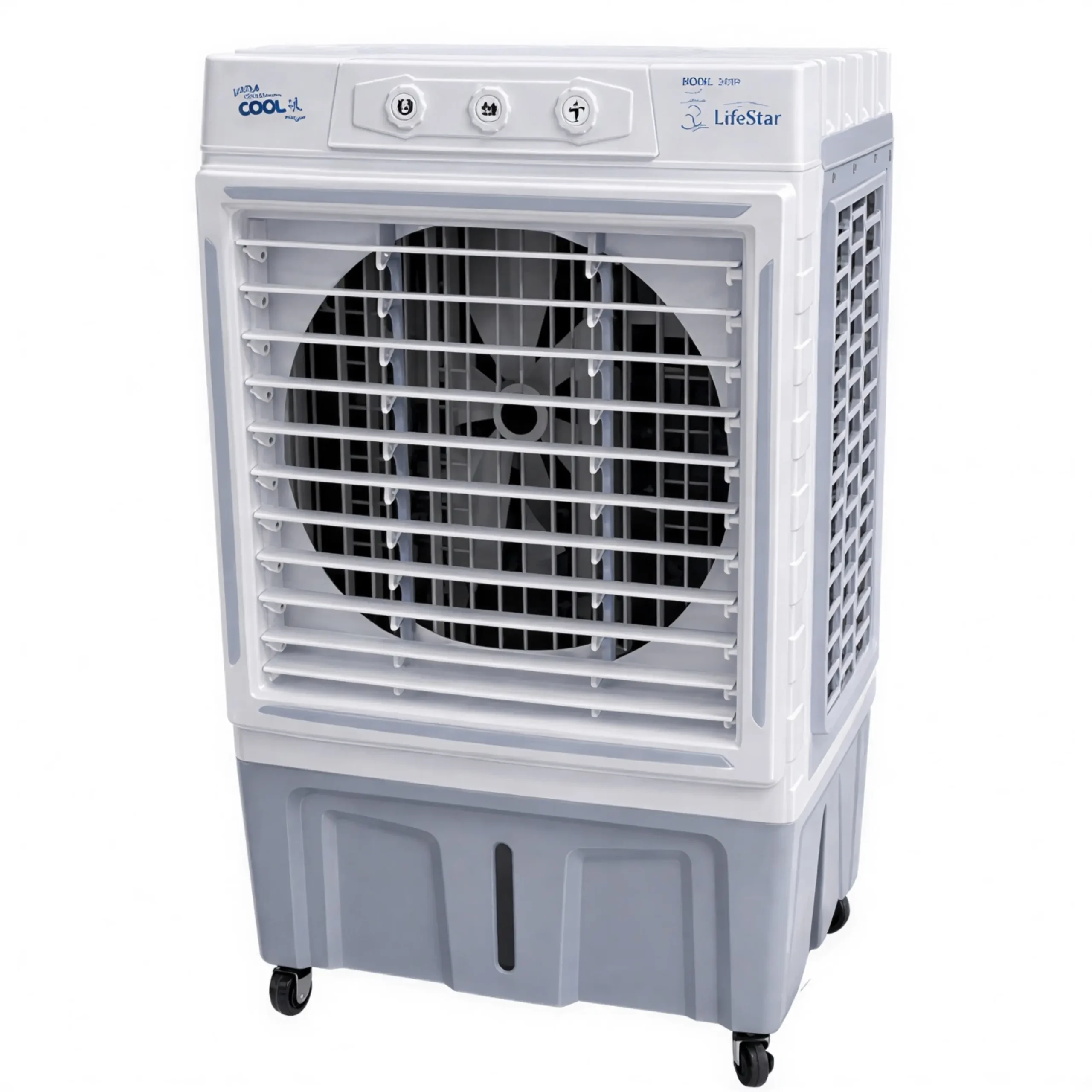 electro 2025 smart cooling