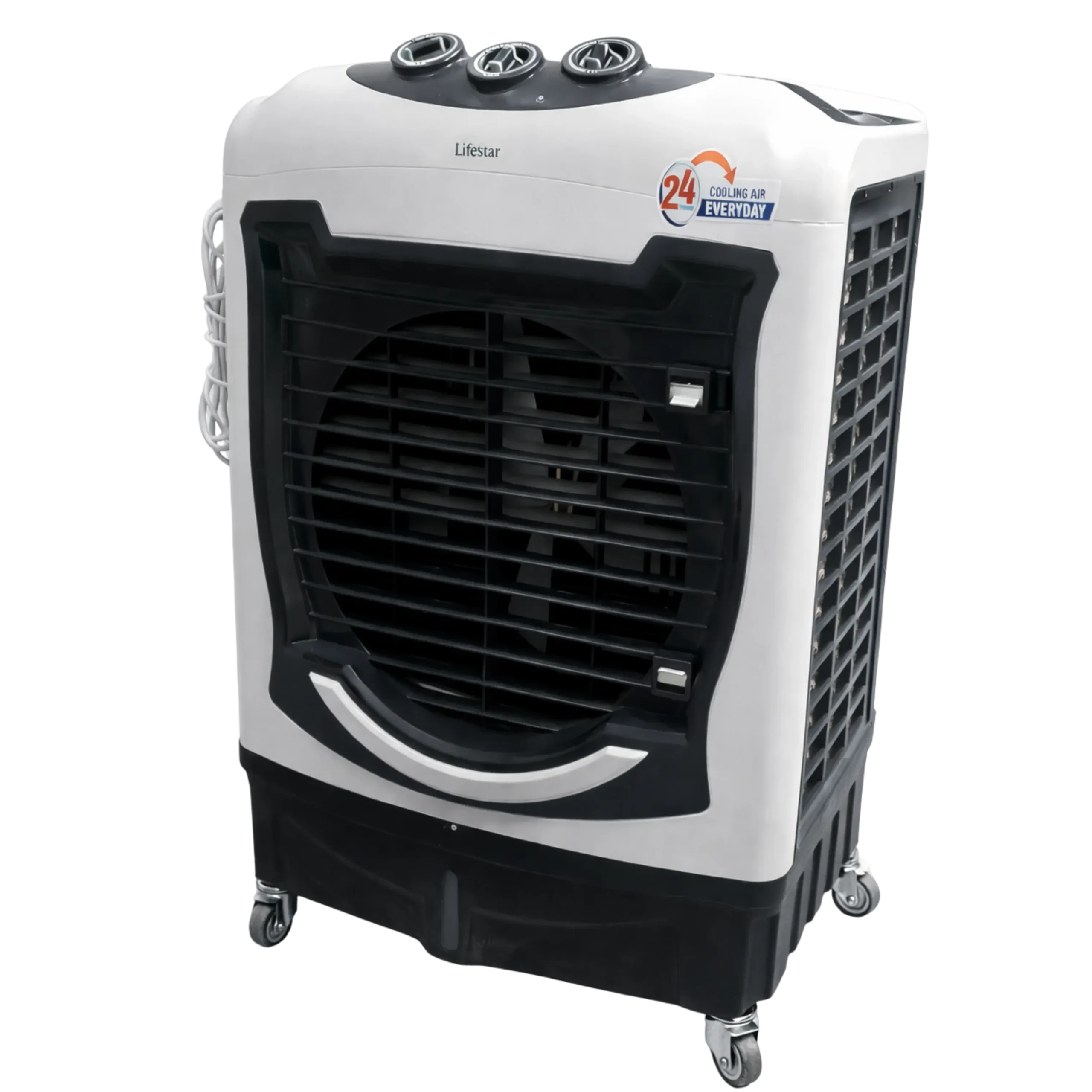 electro 774 efficient cooling